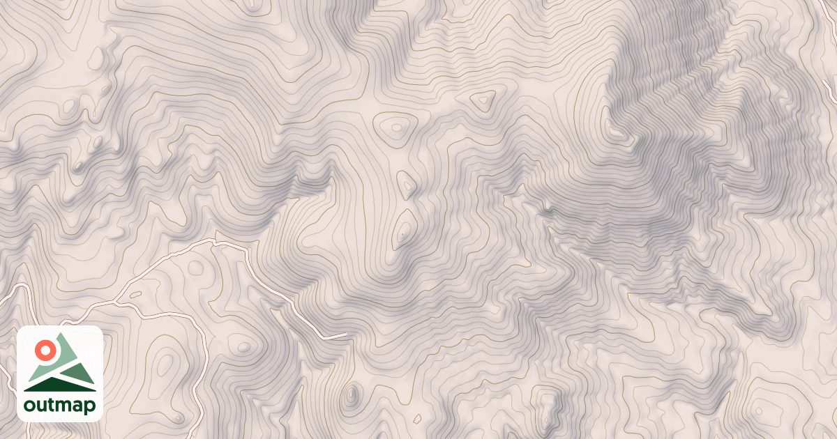 Map of IRON MTN