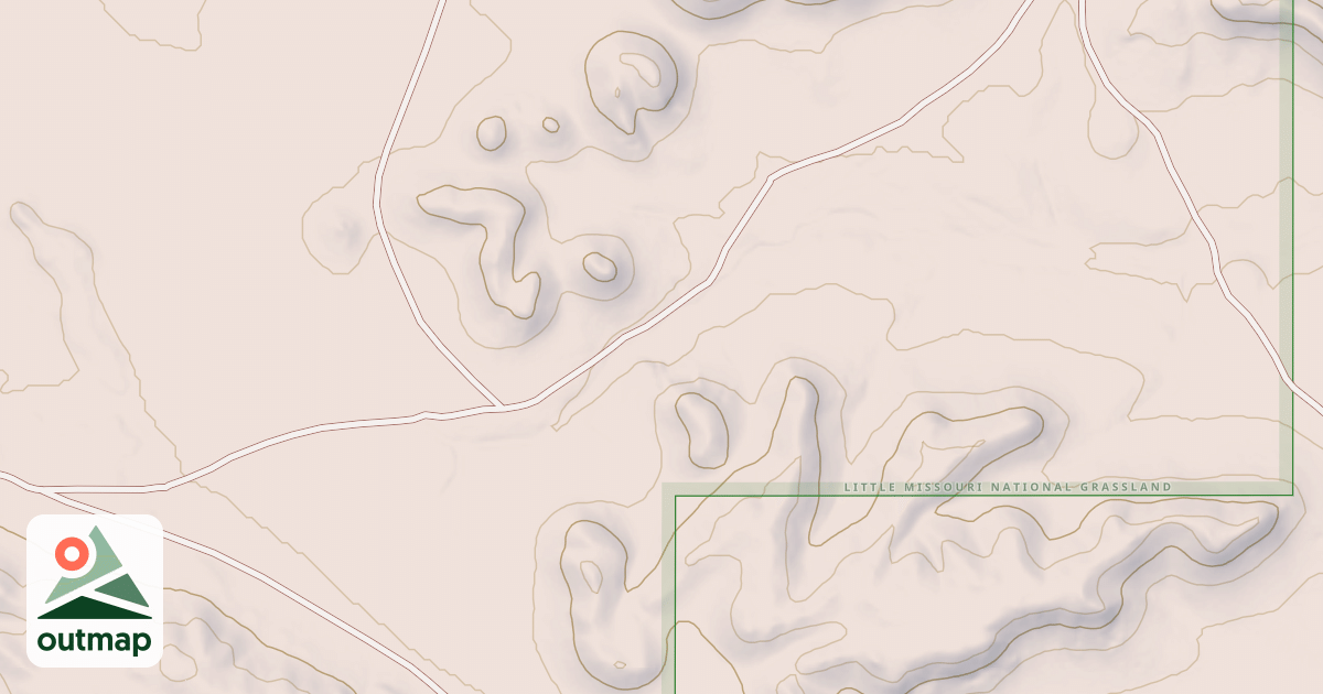 Map of (FDR) 7926