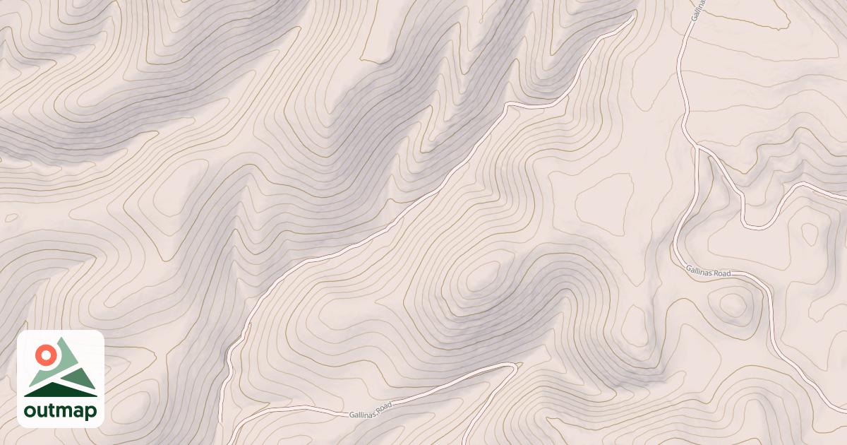 Map of 11 C