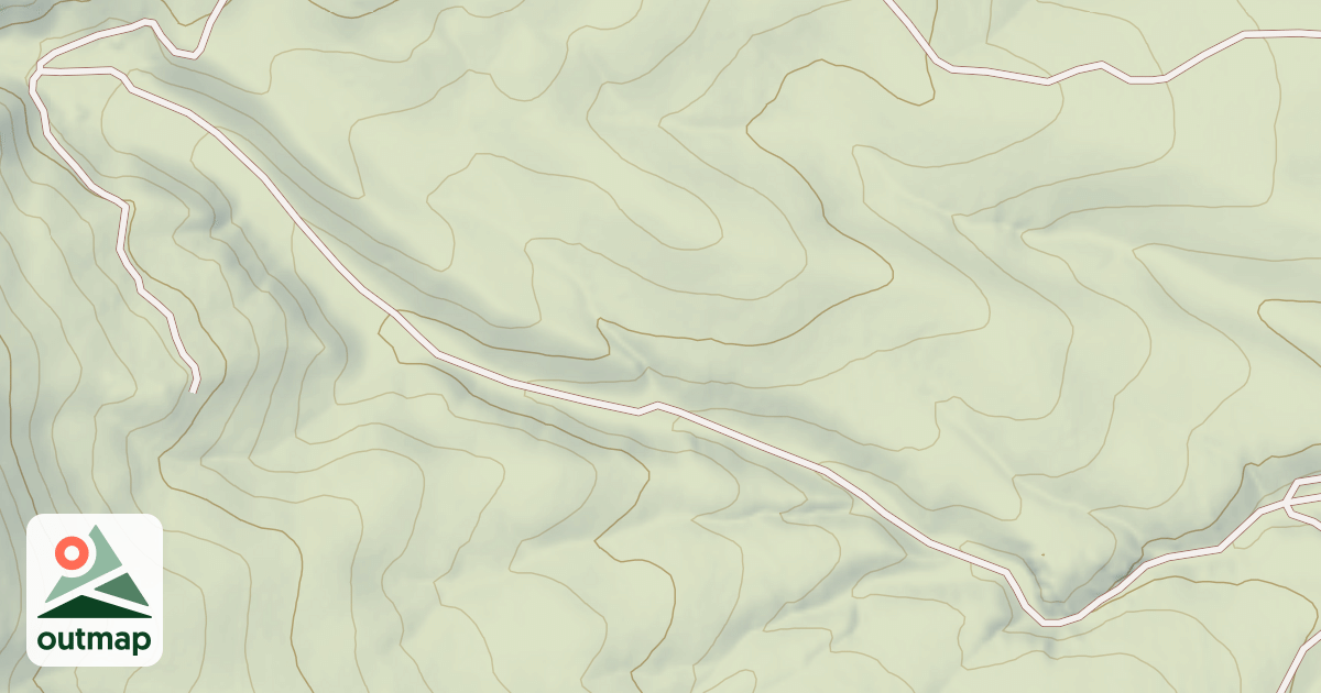 Map of BLM National GTLF Public Motorized Roads 229c229e-92f2-4e81-ab67-a4d9cf0b8ac6