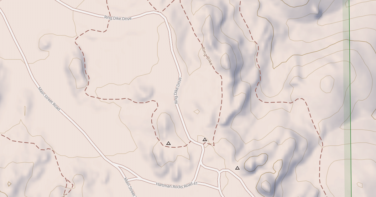 Map preview of BLM National GTLF Public Motorized Roads 1492f0d9-69d7-4b45-8e3a-807514fe6750