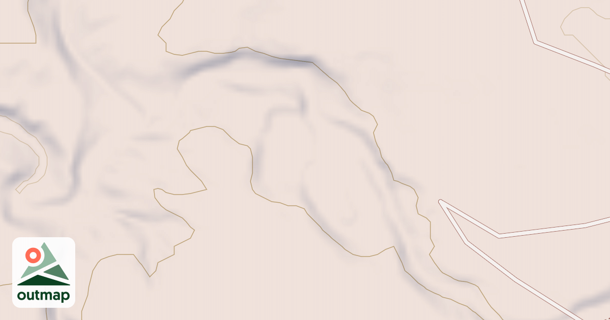 Map of USGS National Digital Trails 1b549561-4b0e-41d6-8cbf-a776beff5341
