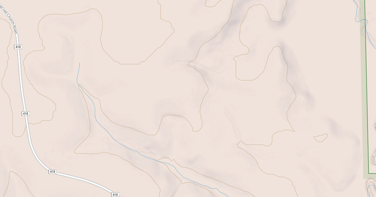 Map preview of USFS Motor Vehicle Use Map Roads {B0E5BDEA-7867-4B25-B5AB-E66ECA132C78}