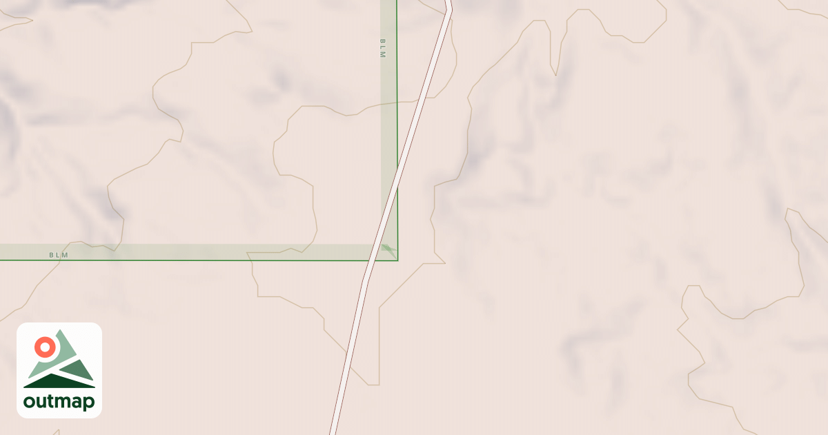 Map of USGS National Digital Trails 42832dbe-e2d0-4be8-b762-ce74532d842b