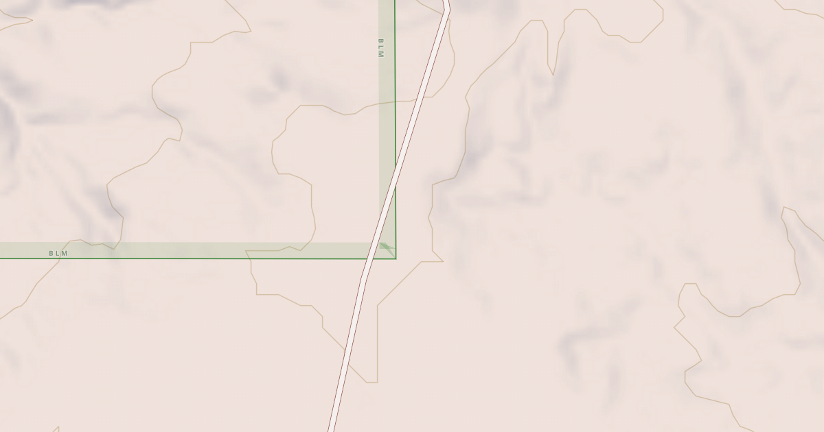 Map preview of USGS National Digital Trails 42832dbe-e2d0-4be8-b762-ce74532d842b