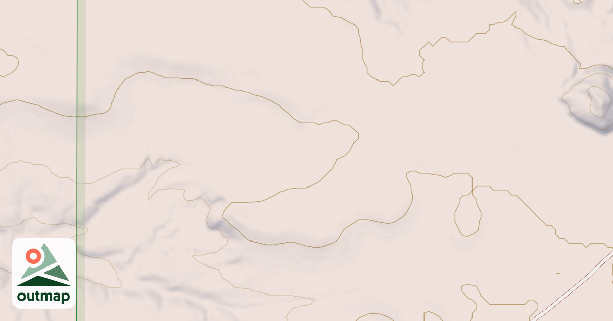 Map of (FDR) 769-A2