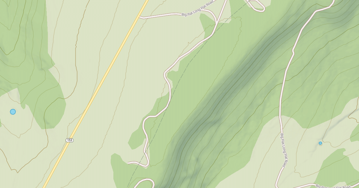 Map preview of 42367