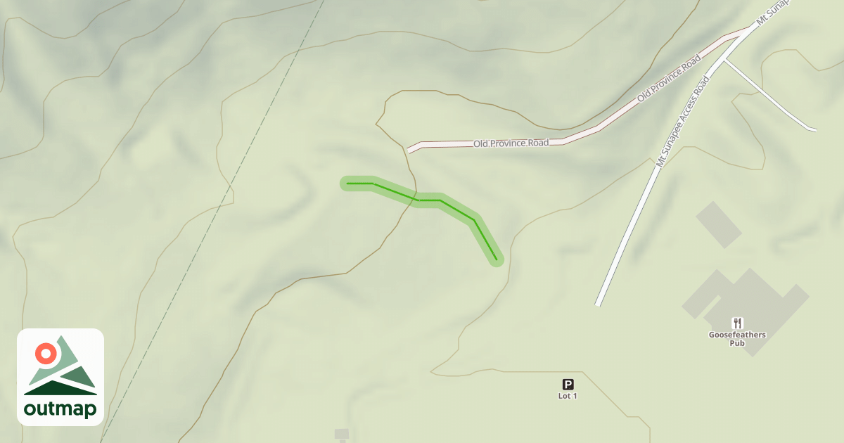Map of Flip Flop