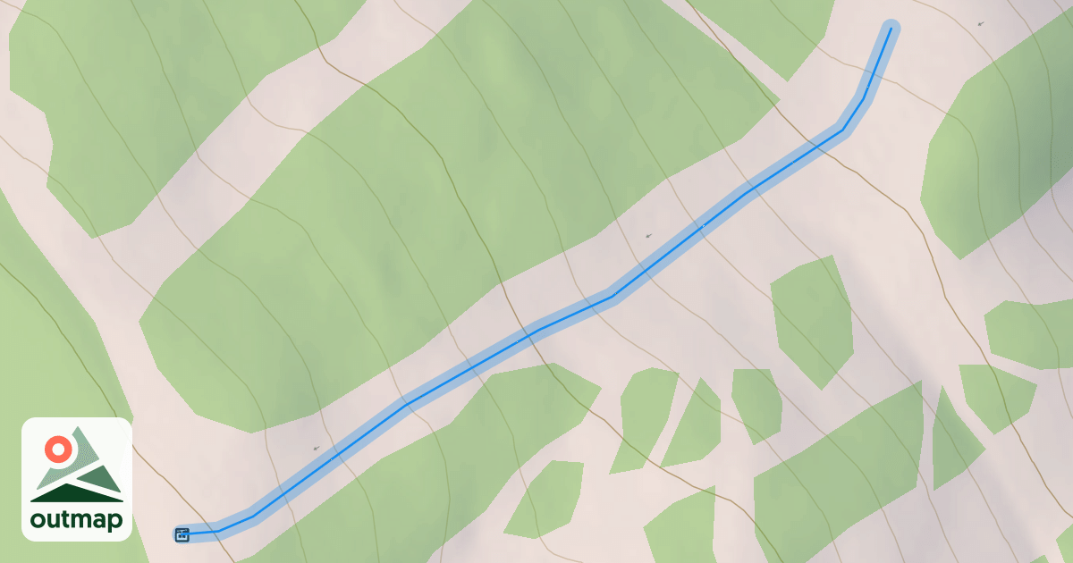 Map of Anton's
