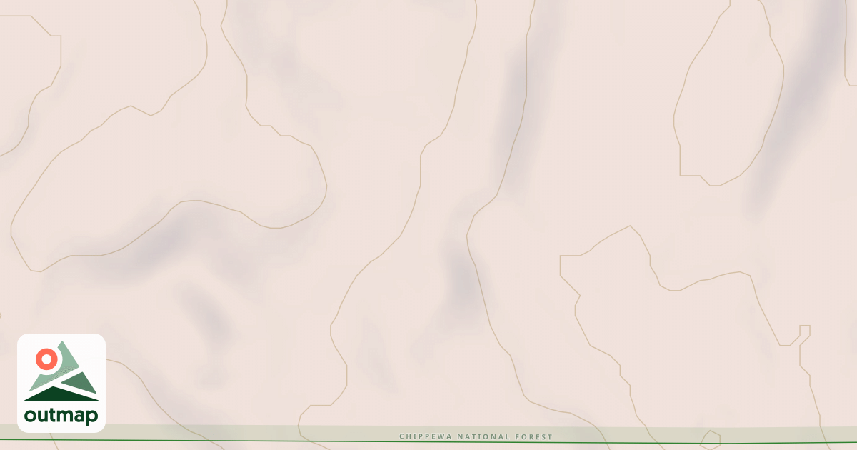 Map of DANENS DRIVE SPUR DA