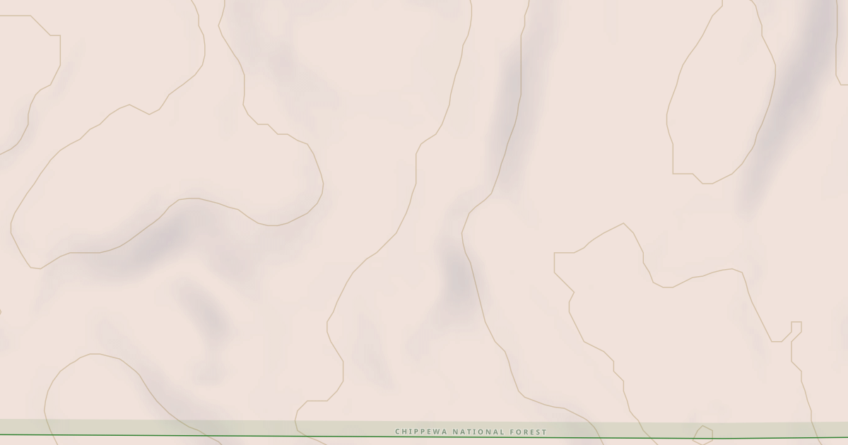 Map preview of DANENS DRIVE SPUR DA