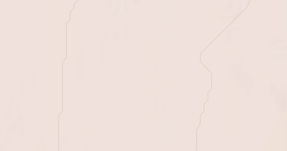Map preview of Copper Lake Trail