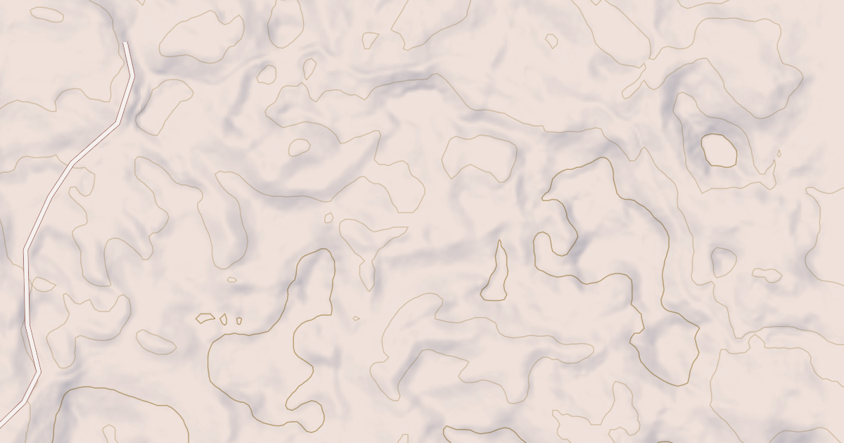 Map preview of Round River Drive