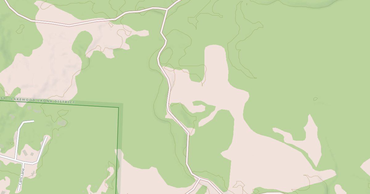 Map preview of FR 2308BD