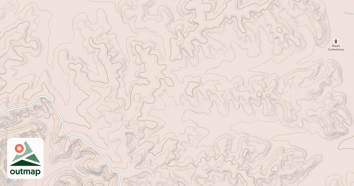 Map of RINGRING