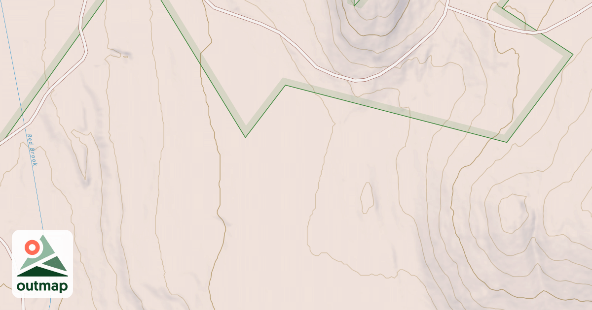 Map of C-232