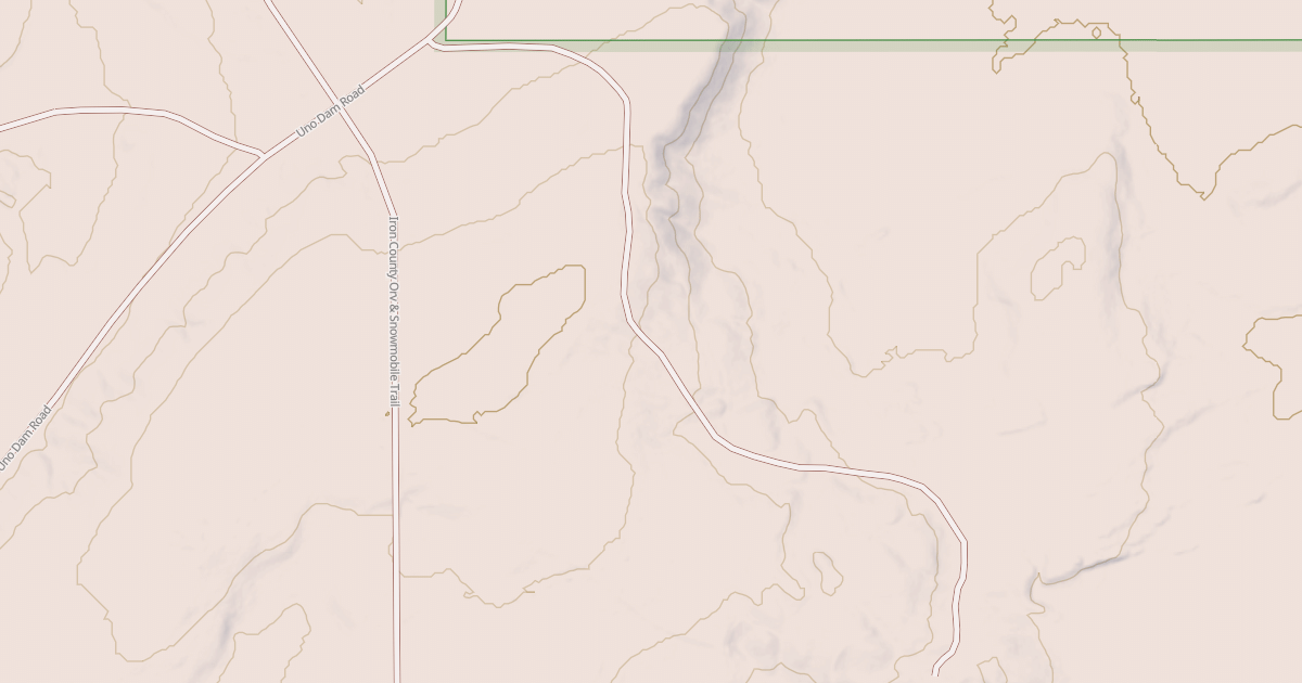 Map preview of FDR3473-A