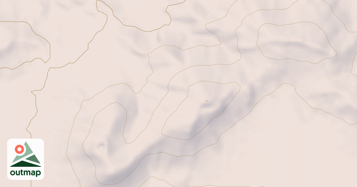 Map of BLM National GTLF Public Motorized Roads 2e997d05-8f9f-4709-ba9e-9f91e3e33b6e