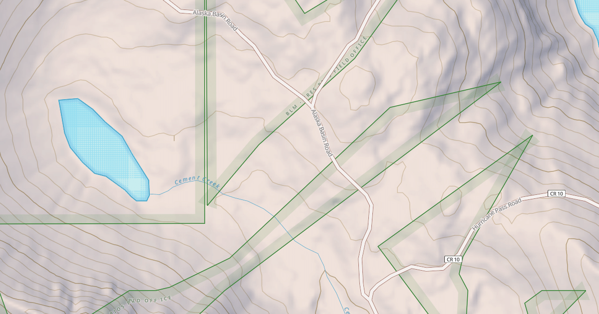Map preview of USGS National Digital Trails 9bee68af-06c2-4985-a205-5e2e7f2b1685