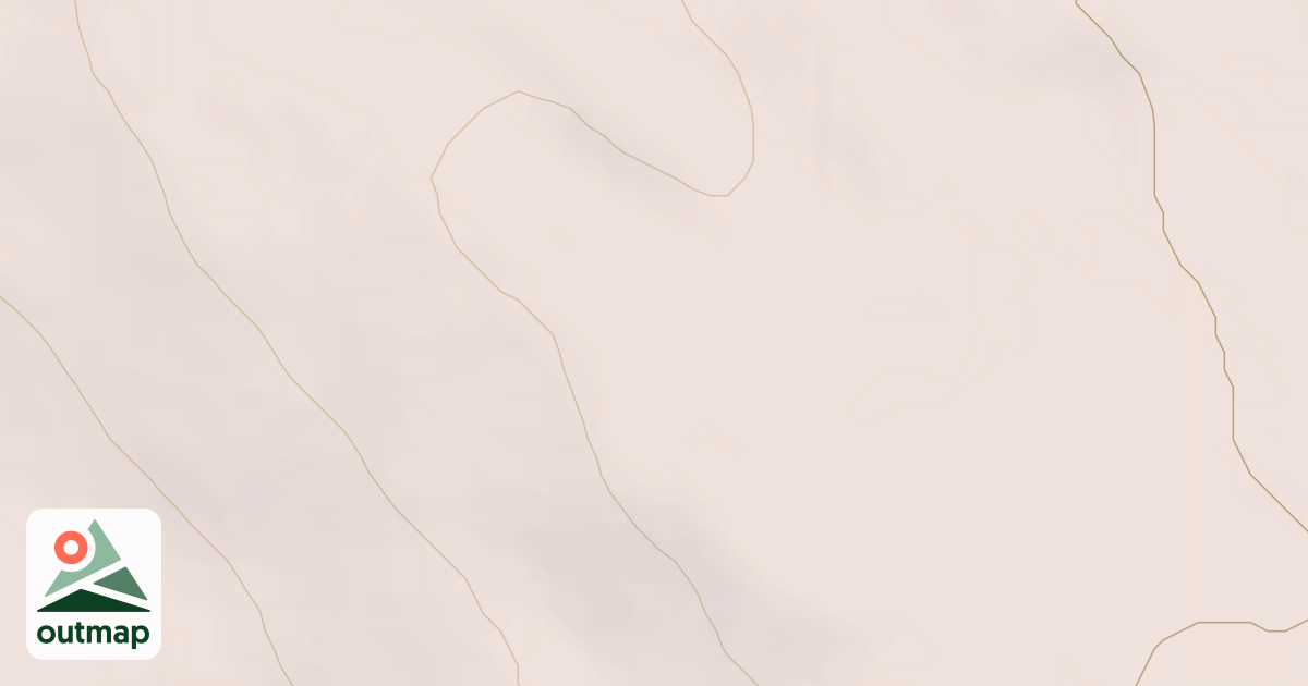 Map of Kotsina River Trail