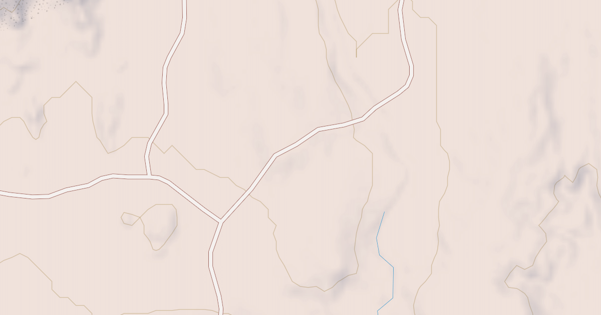Map preview of BLM National GTLF Public Motorized Roads 1a9a1b73-c035-4545-91cb-312db80e4244