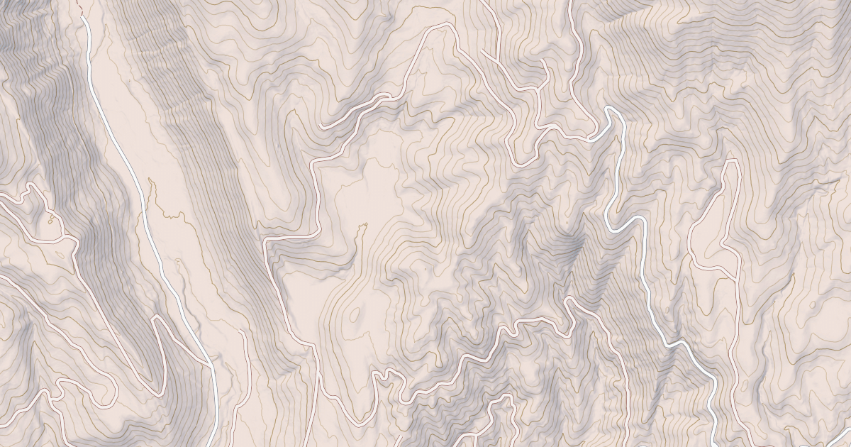 Map preview of Green Mountain