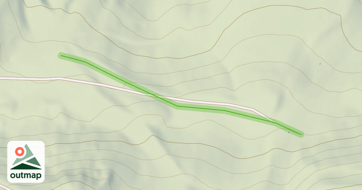 Map of Ludette