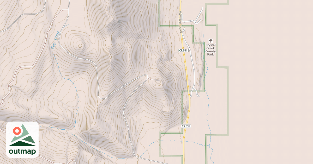 Map of 3519050
