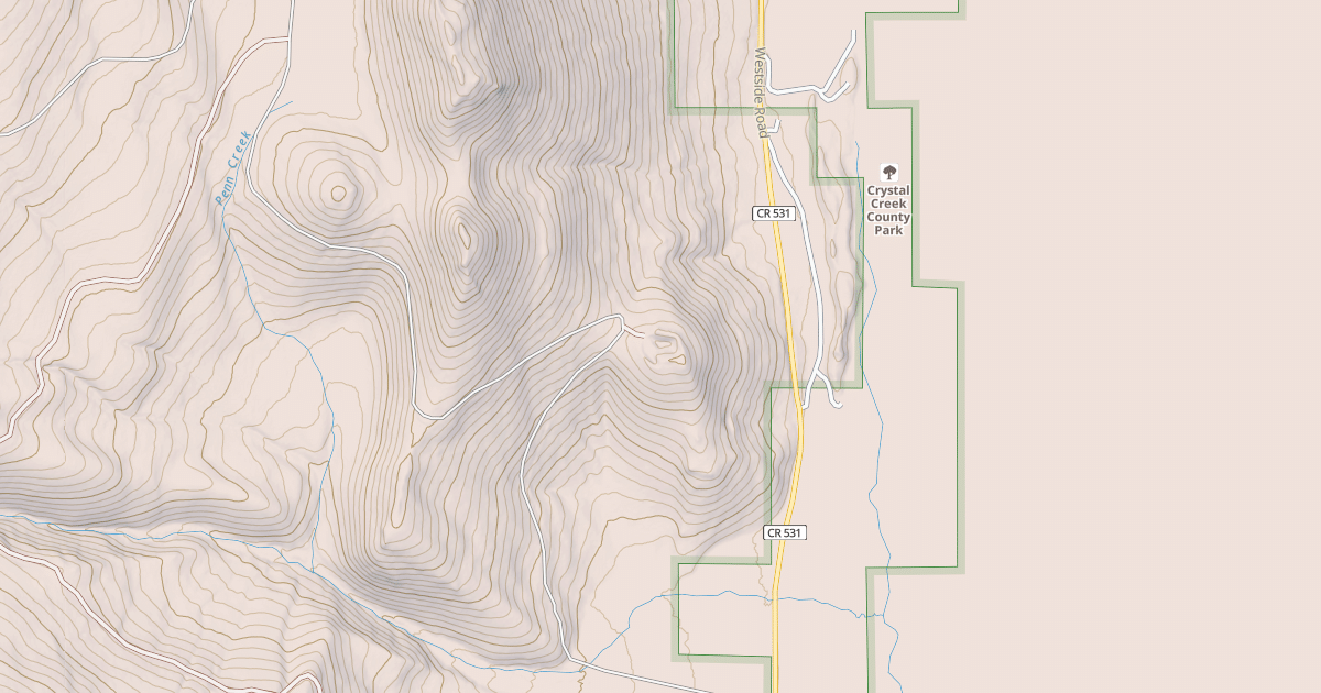 Map preview of 3519050