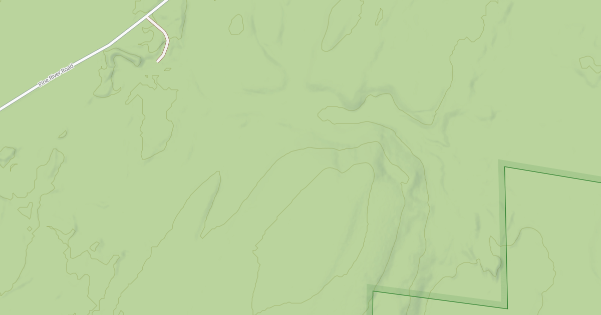 Map preview of FR 2182P