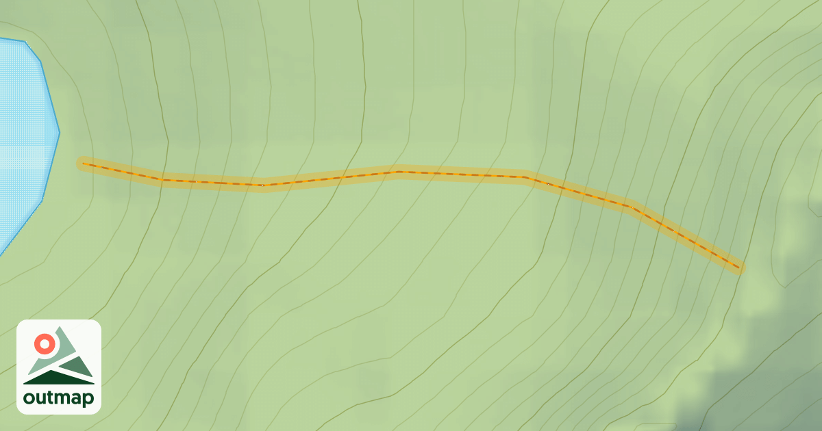 Map of Brown Star