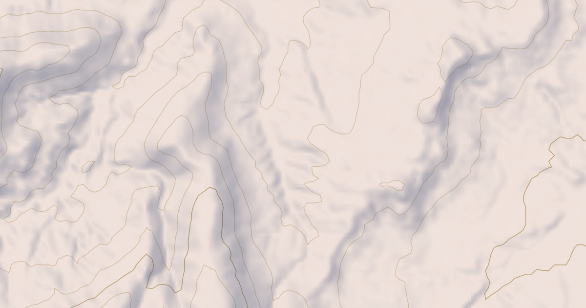 Map preview of Southwest Outer Weston Loop