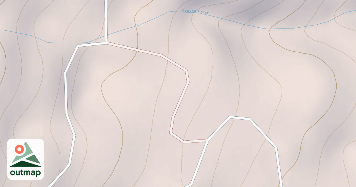 Map of BOGUS