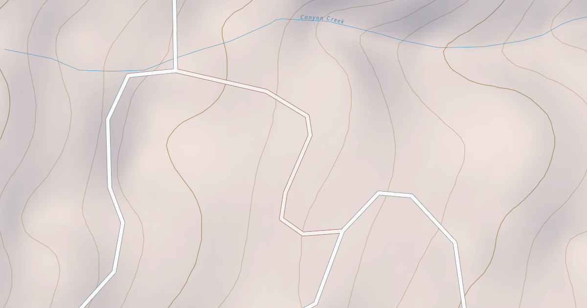 Map preview of BOGUS