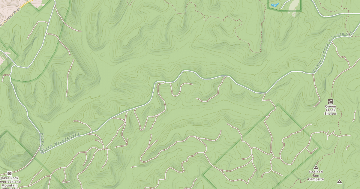 Map preview of Snowmobile Connector #5