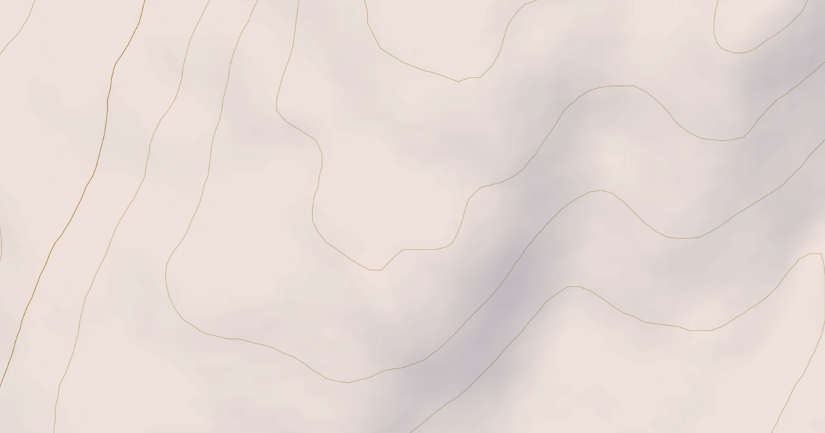 Map preview of Iris Overlook East Road