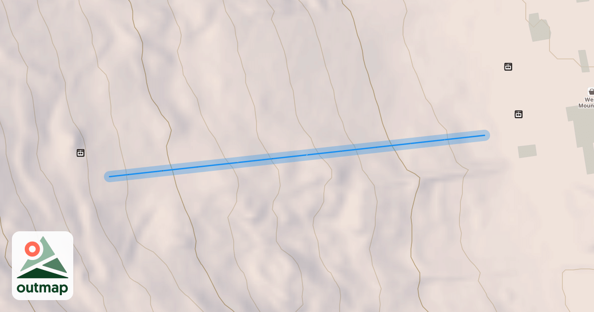 Map of Race Face
