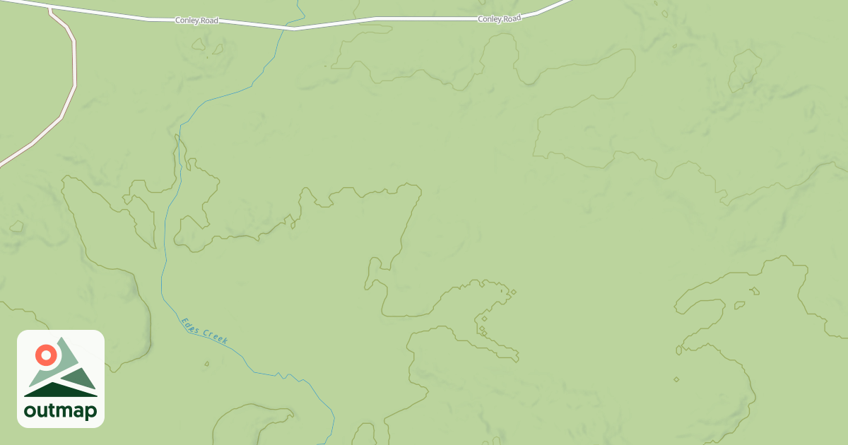 Map of FR 184P