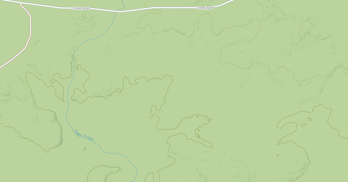 Map preview of FR 184P