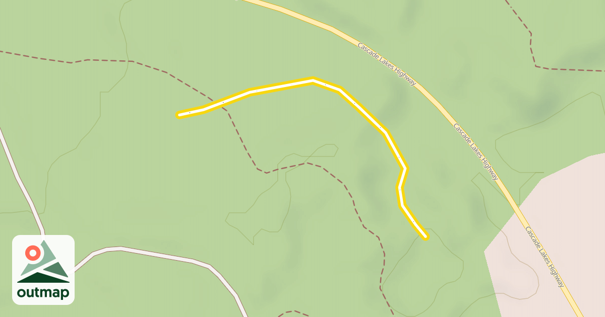 Map of Beginner's Luck