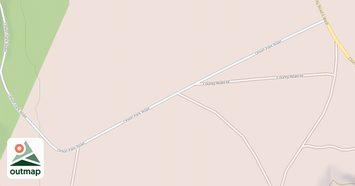 Map of BLM National GTLF Public Motorized Roads 54c5d365-8e6b-419c-9339-0df923237142