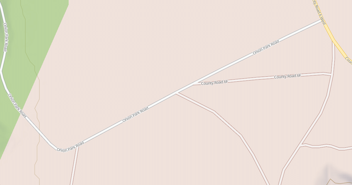 Map preview of BLM National GTLF Public Motorized Roads 54c5d365-8e6b-419c-9339-0df923237142