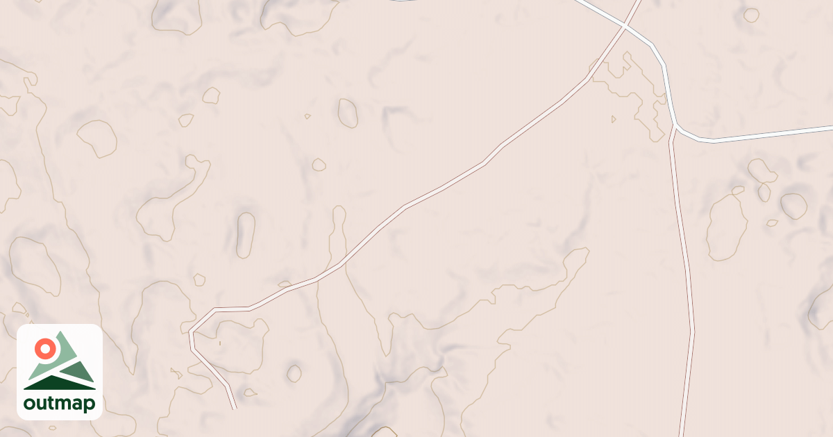 Map of FDR1378