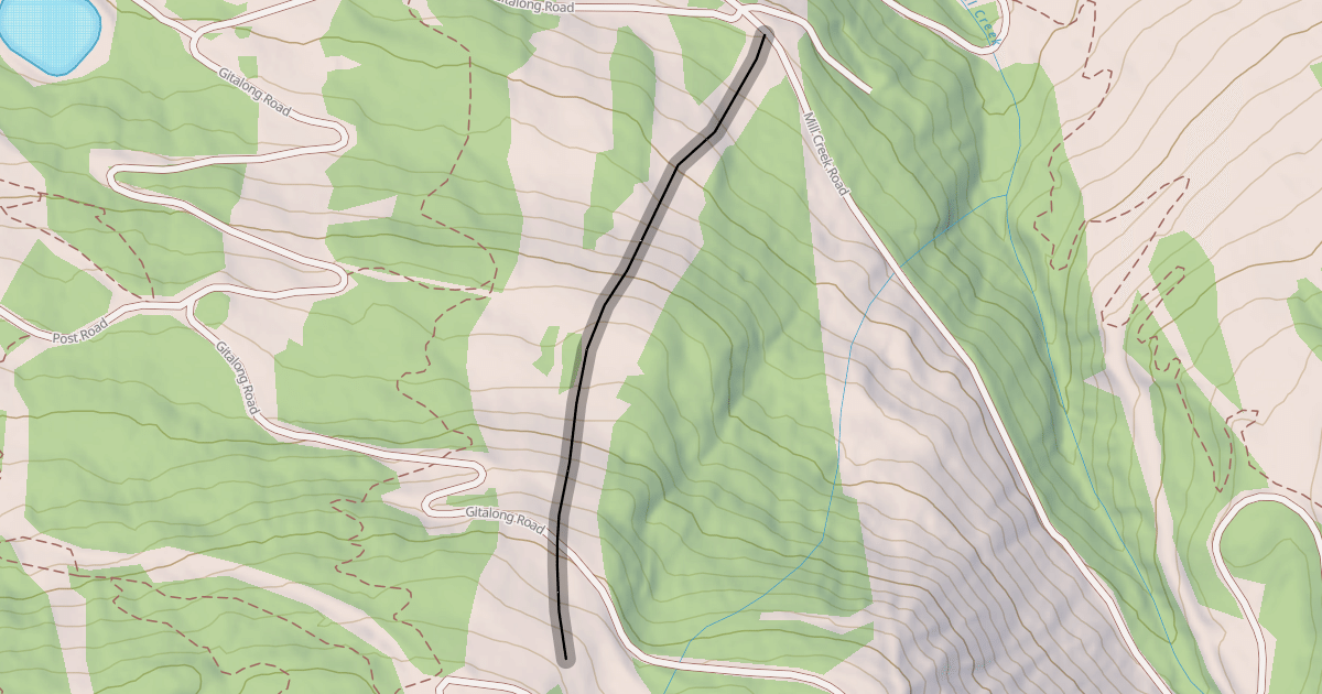 Map preview of Giant Steps