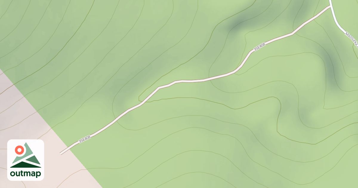 Map of 35e408