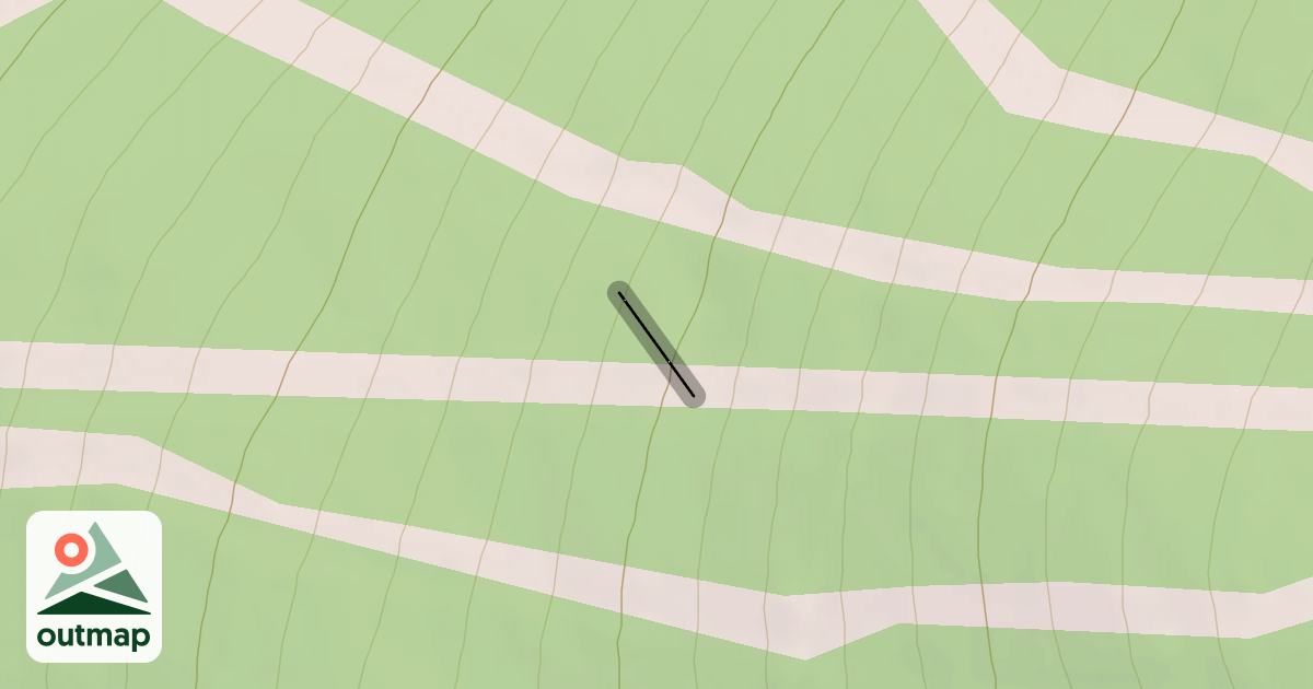 Map of X-Trême
