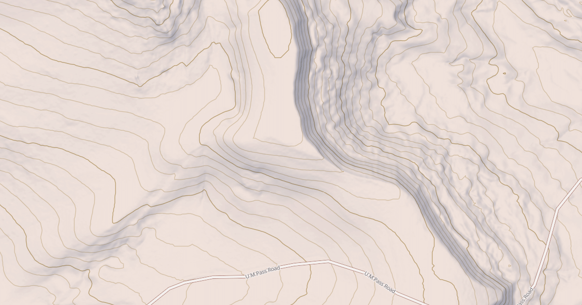Map preview of 41452