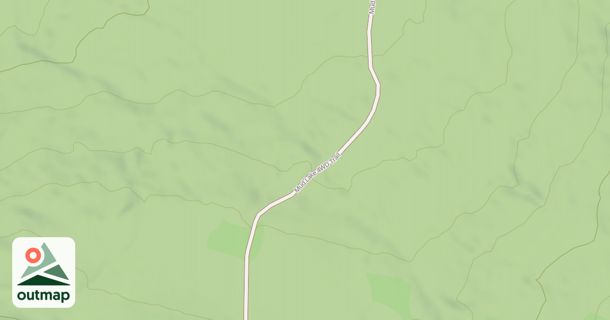 Map of Carson Emigrant N.R.T.