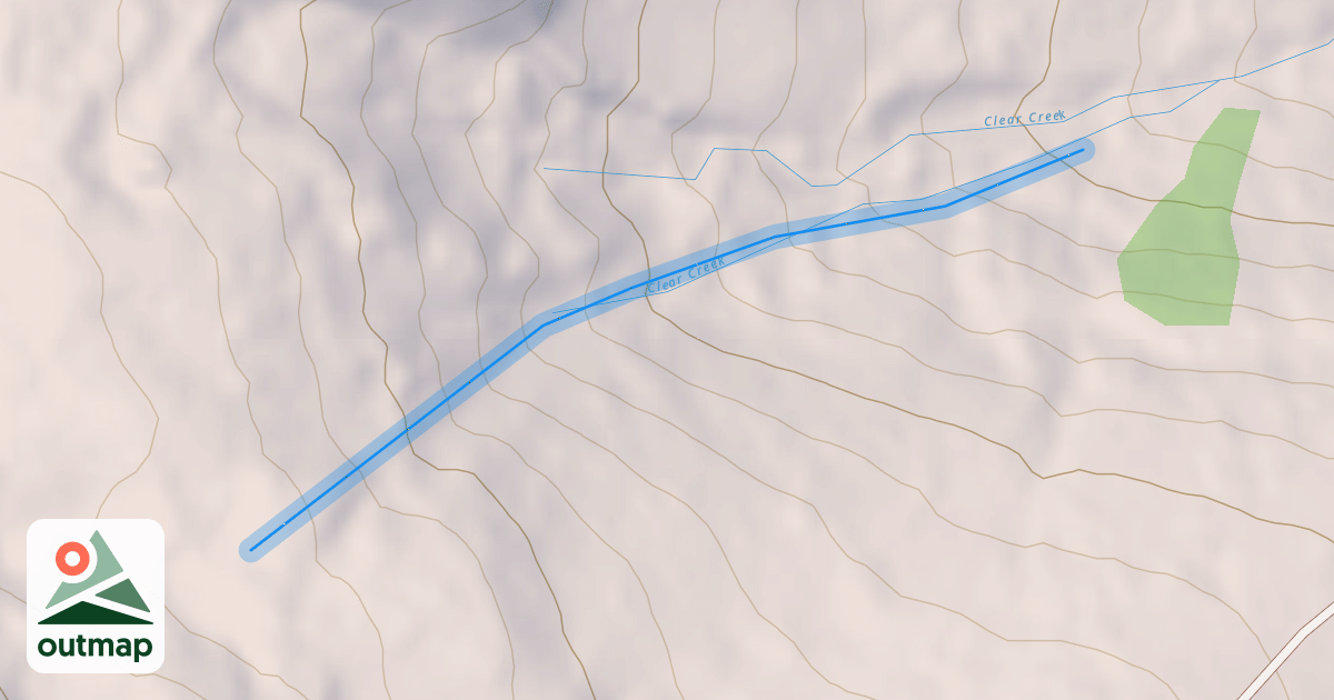 Map of Our Bowl