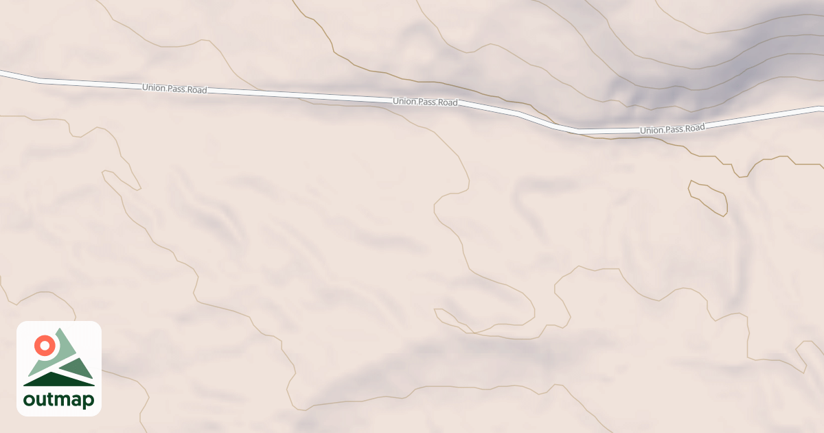 Map of 692